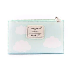 Hello Kitty X Pusheen Wallet -Sweet Stationery Store walletback3