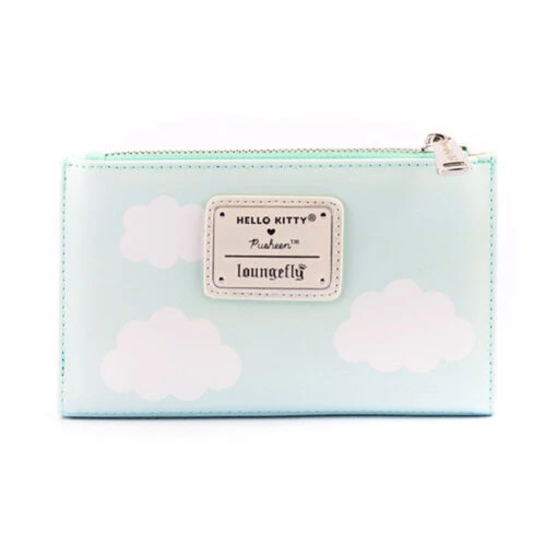 Hello Kitty X Pusheen Wallet - Image 3