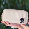 SANRIO Chococat Long Wallet -Sweet Stationery Store walletchococat