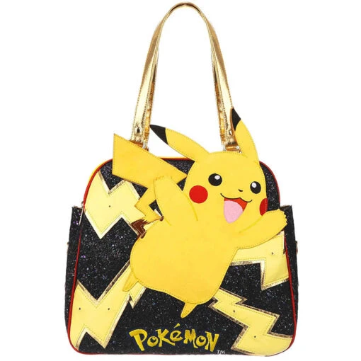Pokémon Hello Weekend Bag - Image 2