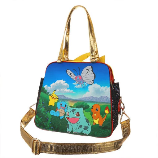 Pokémon Hello Weekend Bag - Image 4