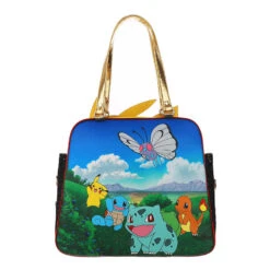 Pokémon Hello Weekend Bag -Sweet Stationery Store weekend6